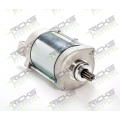 Rick's Motorsports Electrics Universal Starter Motor for Honda VT600C Shadow '98-08, VT750C '07-20